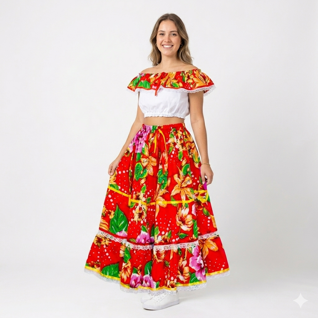 CONJUNTO CARIMBÓ